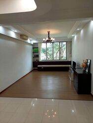 Seletar Springs Condominium (D28), Condominium #564161411